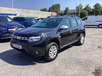 Used Dacia Duster 2023 for sale - 79159702: Photo