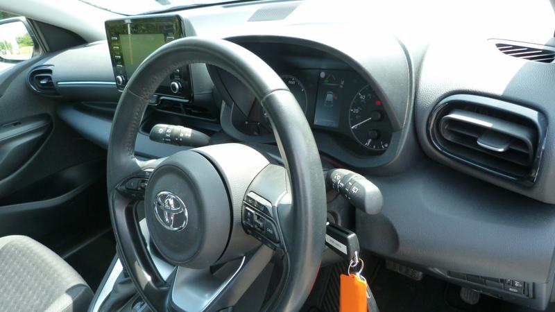 Vehicle 19