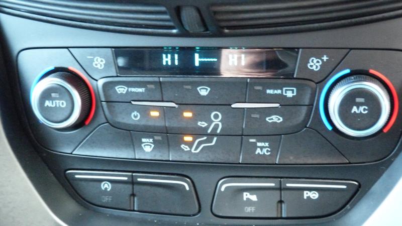 Used Ford Kuga 2019 for sale - 77435029: Photo 18