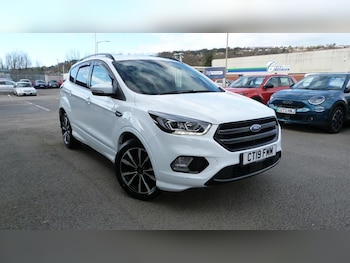 Used Ford Kuga 2019 for sale - 77435029: Photo