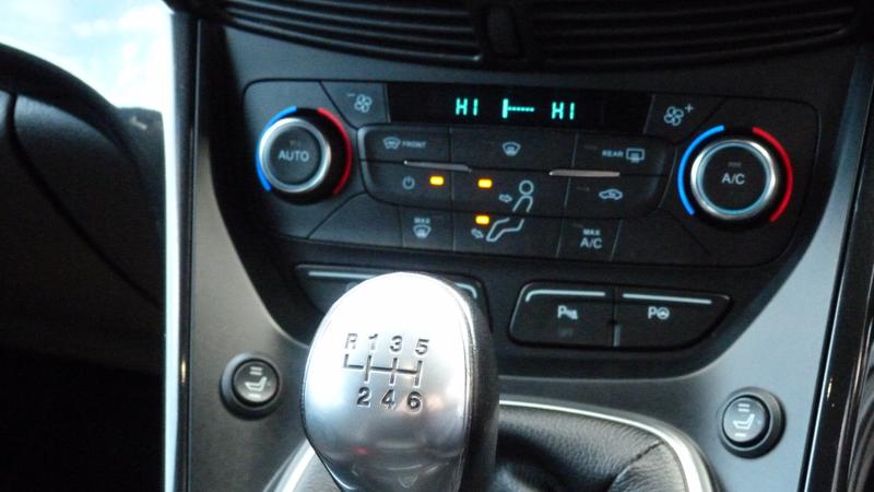 Used Ford Kuga 2019 for sale - 77435029: Photo 20