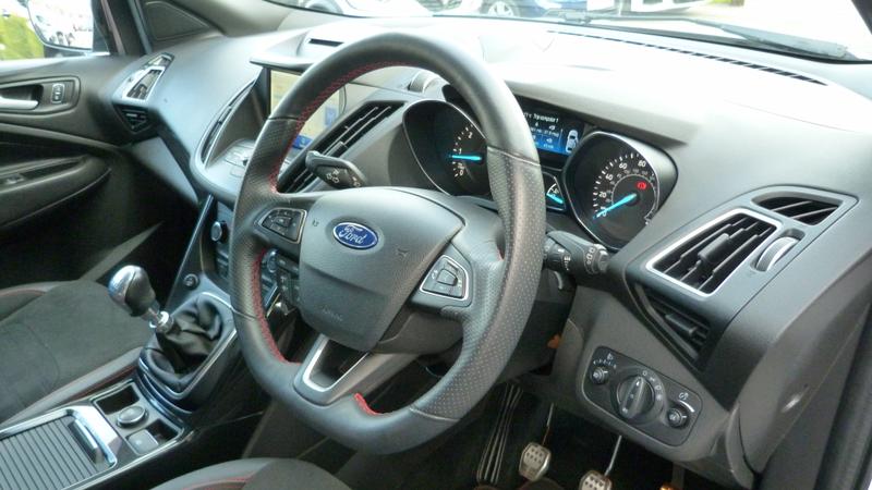 Used Ford Kuga 2019 for sale - 77435029: Photo 21