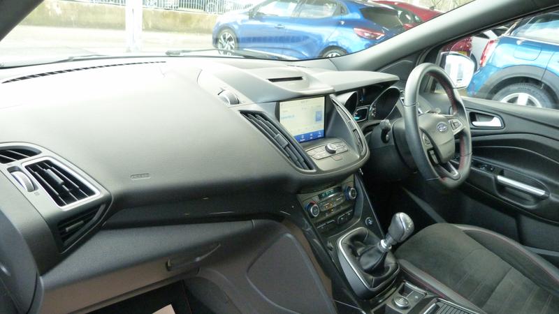 Used Ford Kuga 2019 for sale - 77435029: Photo 22