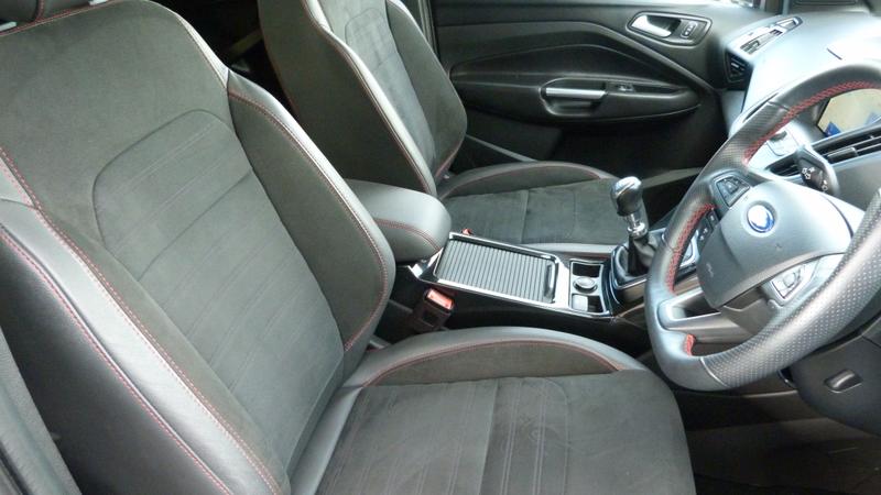 Used Ford Kuga 2019 for sale - 77435029: Photo 24