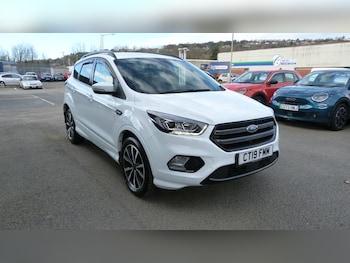 Used Ford Kuga 2019 for sale - 77435029: Photo