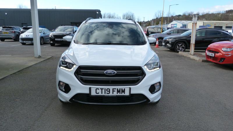 Used Ford Kuga 2019 for sale - 77435029: Photo 3