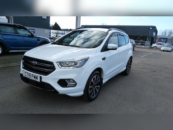 Used Ford Kuga 2019 for sale - 77435029: Photo
