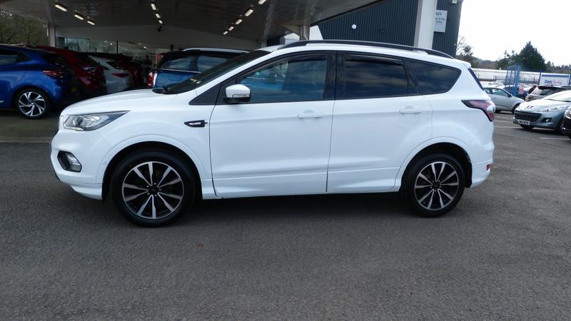 Used Ford Kuga 2019 for sale - 77435029: Photo 5
