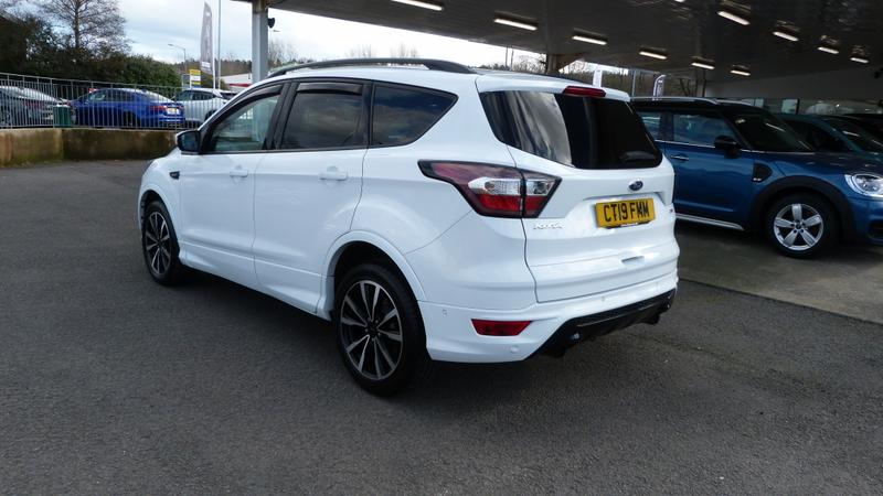 Used Ford Kuga 2019 for sale - 77435029: Photo 6