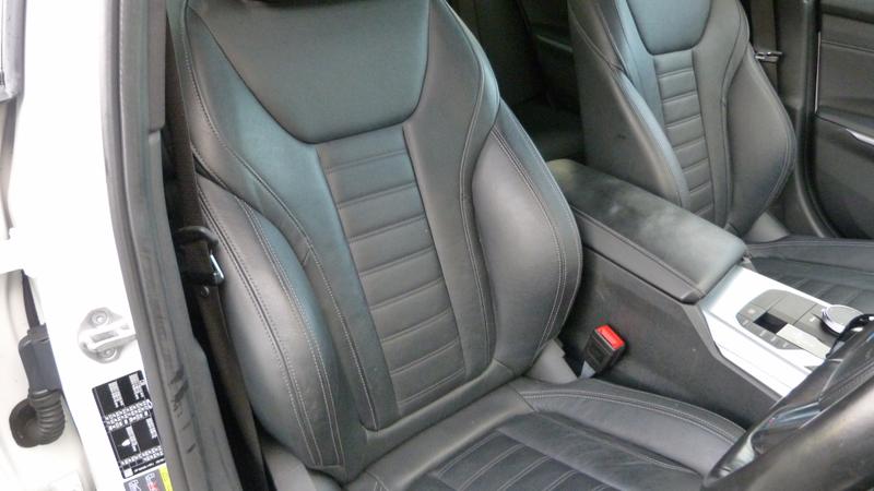 Used BMW 3 Series 2021 for sale - 76920040: Photo 10