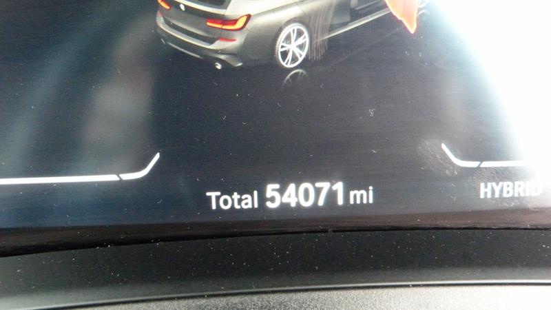 Used BMW 3 Series 2021 for sale - 76920040: Photo 14