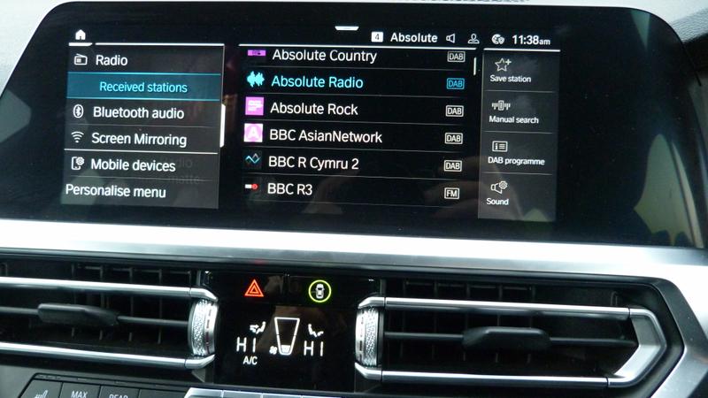 Used BMW 3 Series 2021 for sale - 76920040: Photo 15