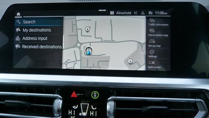 Used BMW 3 Series 2021 for sale - 76920040: Photo 16