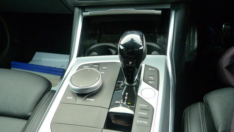 Used BMW 3 Series 2021 for sale - 76920040: Photo 21