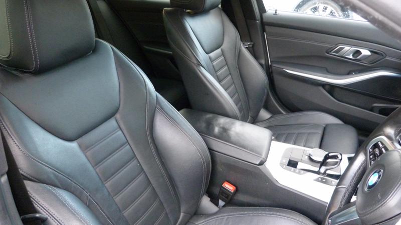 Used BMW 3 Series 2021 for sale - 76920040: Photo 25