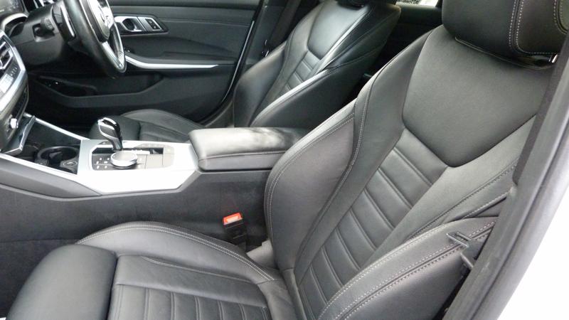 Used BMW 3 Series 2021 for sale - 76920040: Photo 26