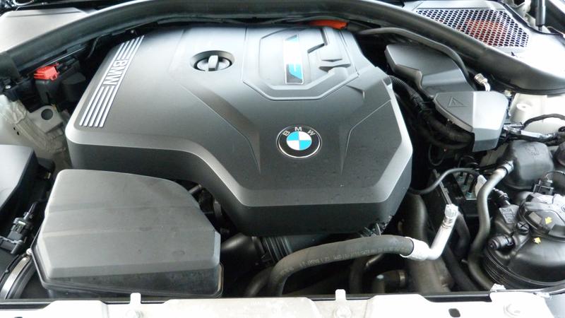 Used BMW 3 Series 2021 for sale - 76920040: Photo 28