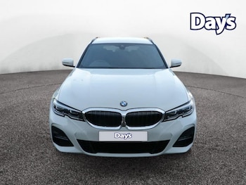 Used BMW 3 Series 2021 for sale - 76920040: Photo