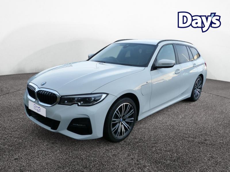 Used BMW 3 Series 2021 for sale - 76920040: Photo 3