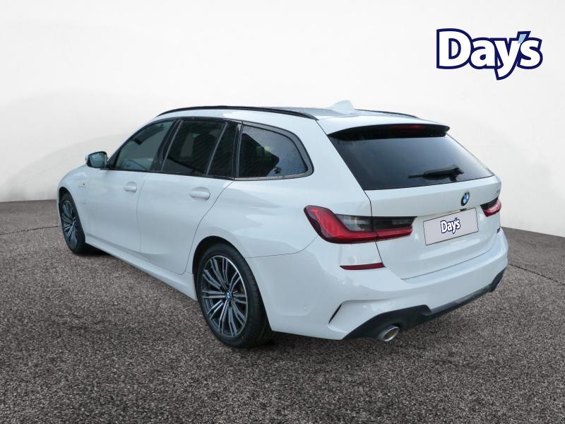 Used BMW 3 Series 2021 for sale - 76920040: Photo 5