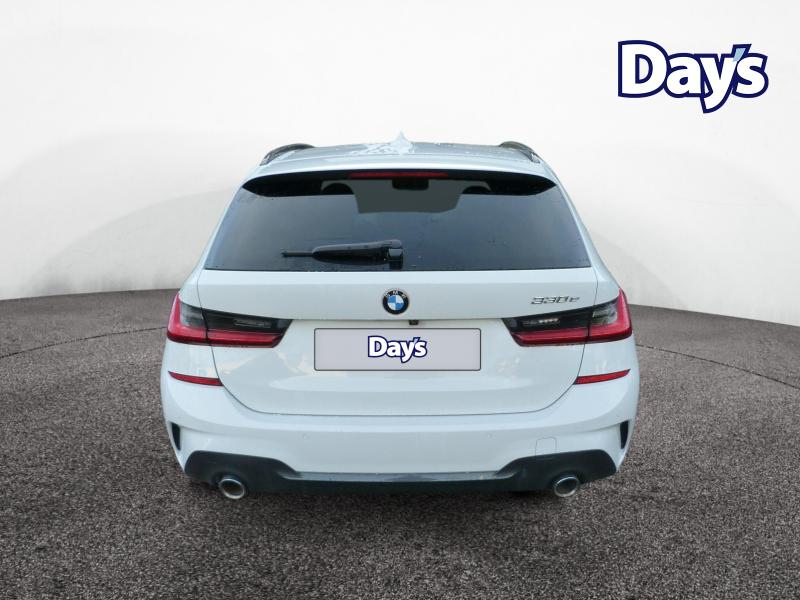 Used BMW 3 Series 2021 for sale - 76920040: Photo 6