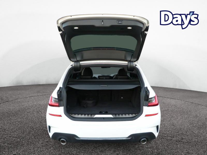 Used BMW 3 Series 2021 for sale - 76920040: Photo 7