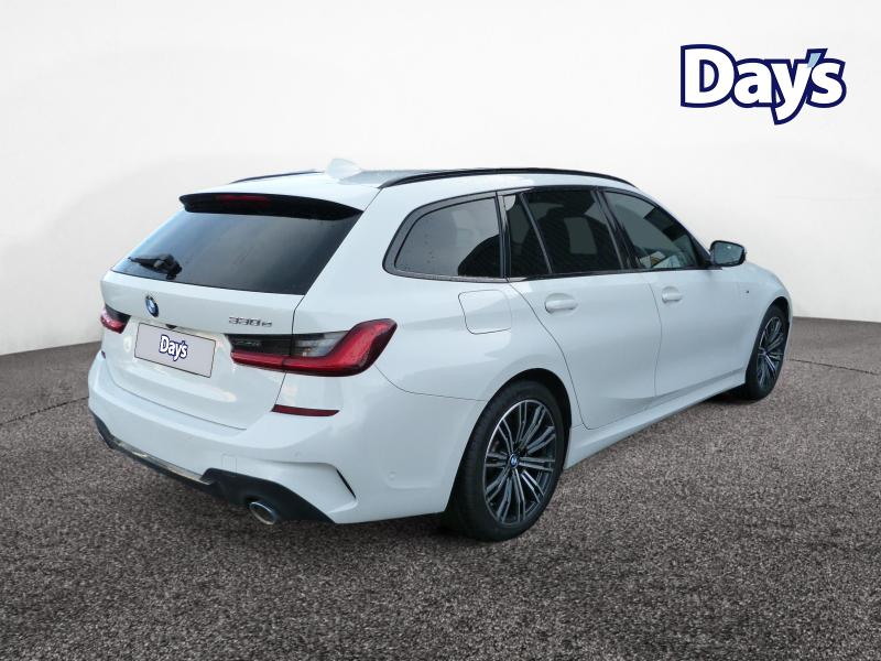 Used BMW 3 Series 2021 for sale - 76920040: Photo 8