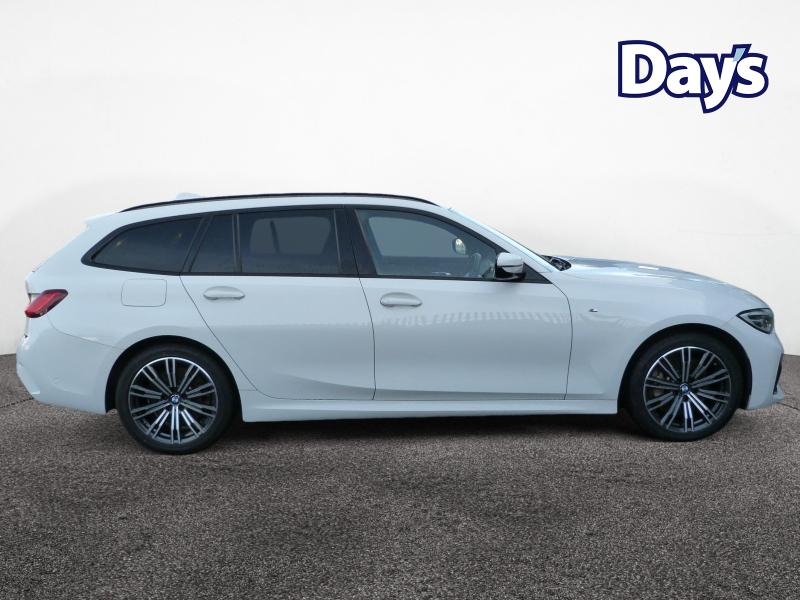 Used BMW 3 Series 2021 for sale - 76920040: Photo 9