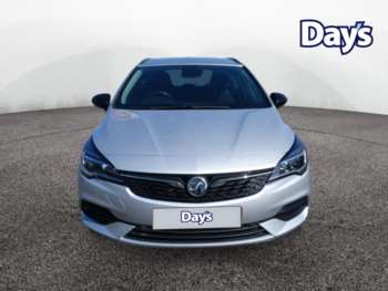 Used Vauxhall Astra 2022 for sale - 74950197: Photo