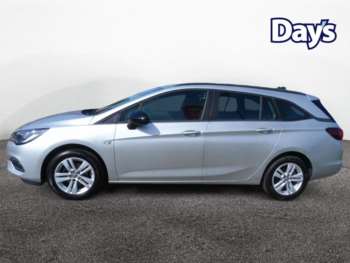 Used Vauxhall Astra 2022 for sale - 74950197: Photo