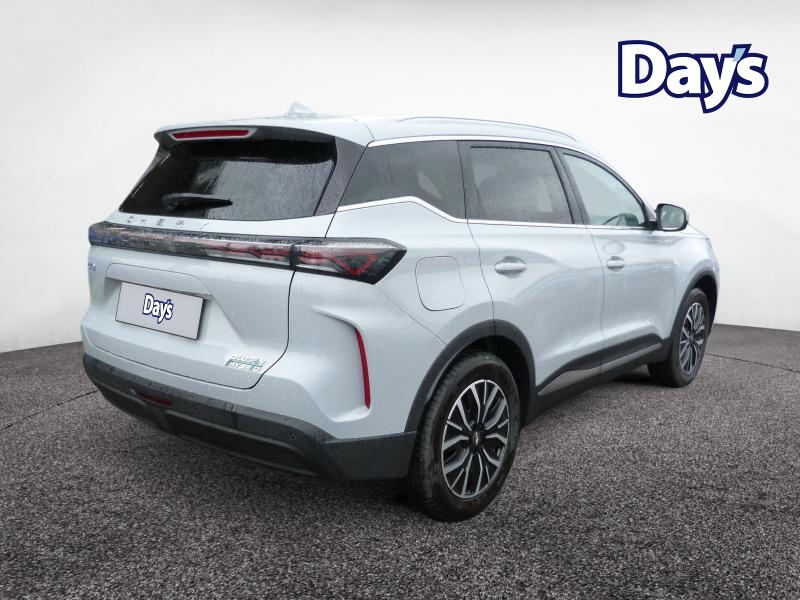 Used Chery Tiggo 7 2026 for sale - 77462512: Photo 10