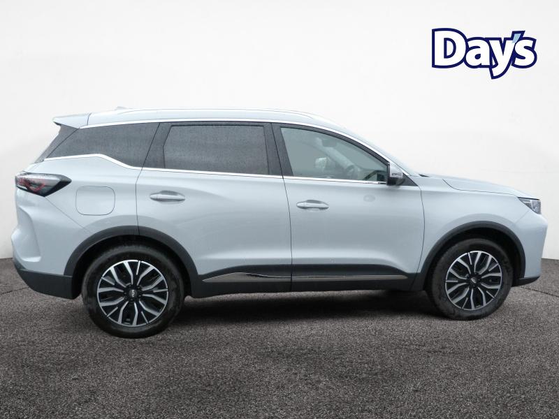 Used Chery Tiggo 7 2026 for sale - 77462512: Photo 11