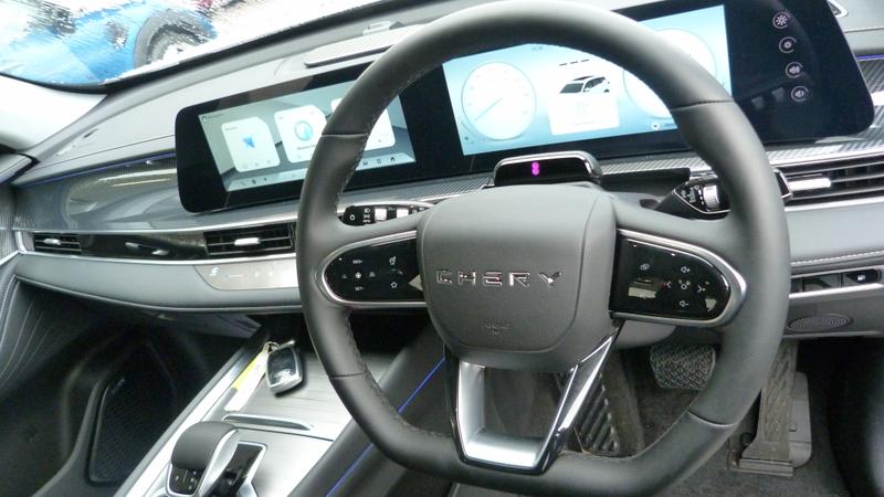 Used Chery Tiggo 7 2026 for sale - 77462512: Photo 15