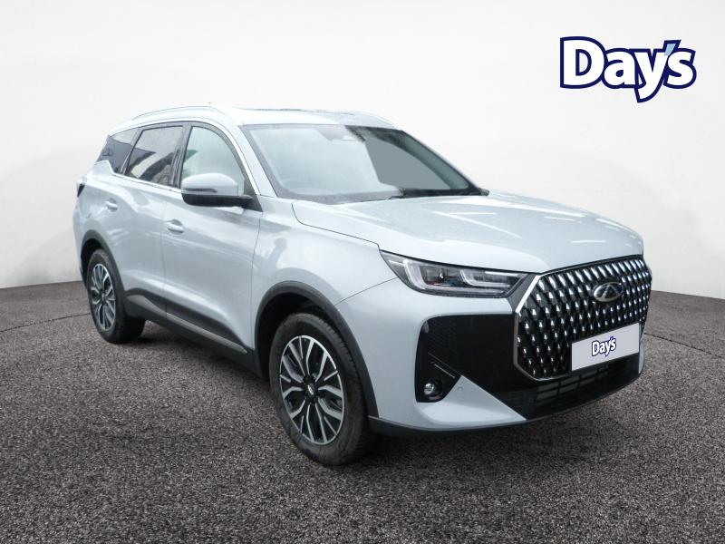 Used Chery Tiggo 7 2026 for sale - 77462512: Photo 2