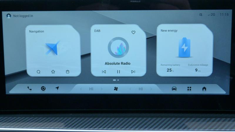 Used Chery Tiggo 7 2026 for sale - 77462512: Photo 20