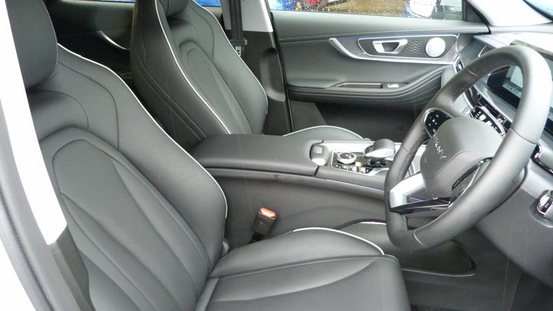 Used Chery Tiggo 7 2026 for sale - 77462512: Photo 29