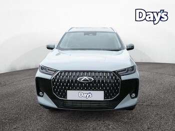 Used Chery Tiggo 7 2026 for sale - 77462512: Photo