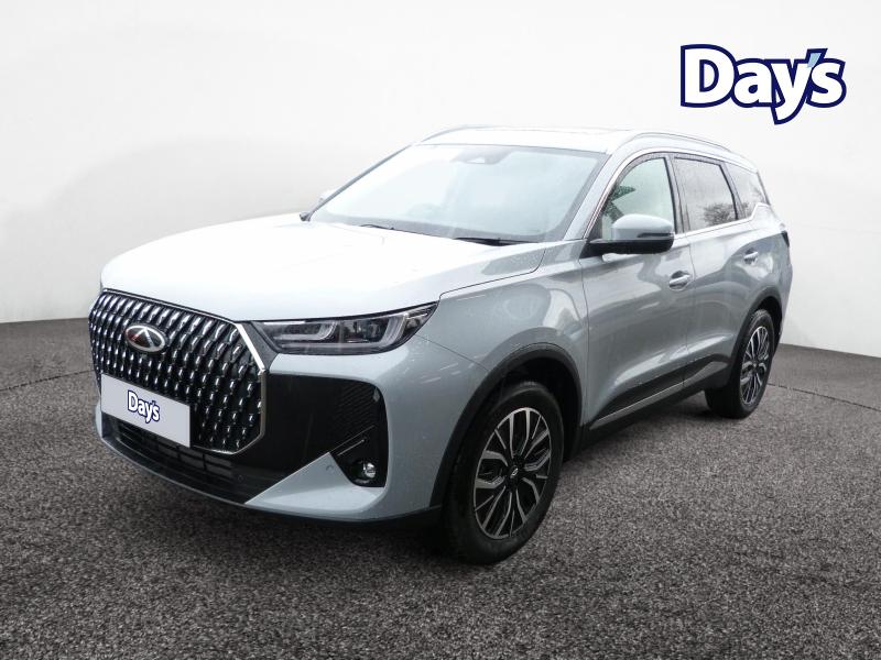 Used Chery Tiggo 7 2026 for sale - 77462512: Photo 4