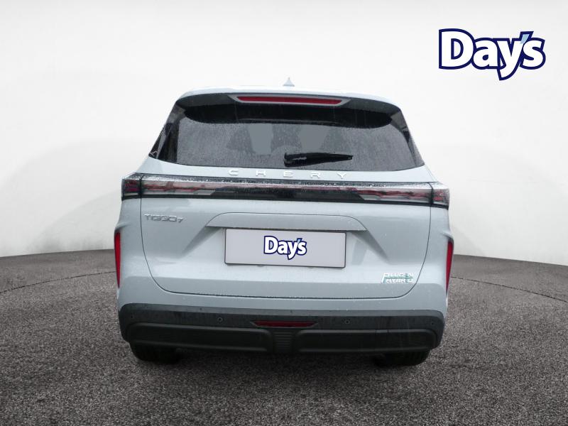 Used Chery Tiggo 7 2026 for sale - 77462512: Photo 7