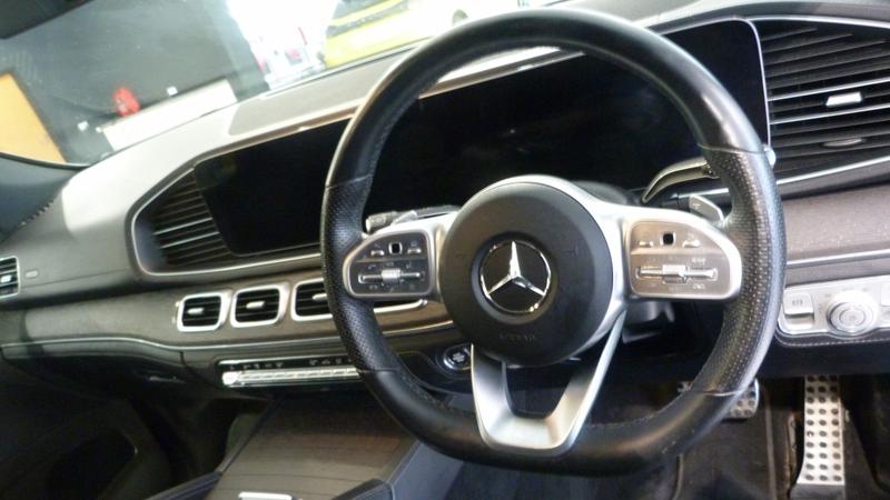 Used Mercedes-Benz GLE 2019 for sale - 76415929: Photo 13