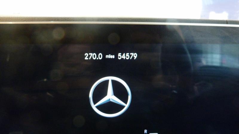 Used Mercedes-Benz GLE 2019 for sale - 76415929: Photo 14