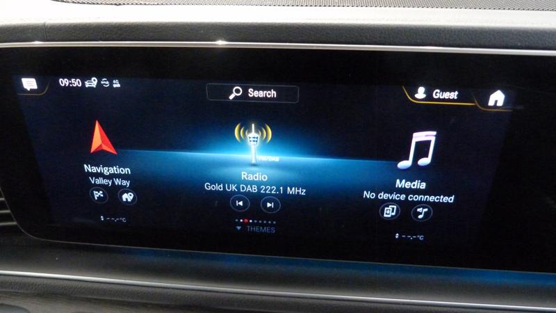 Used Mercedes-Benz GLE 2019 for sale - 76415929: Photo 15