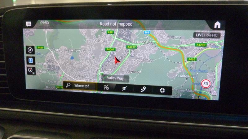 Used Mercedes-Benz GLE 2019 for sale - 76415929: Photo 16