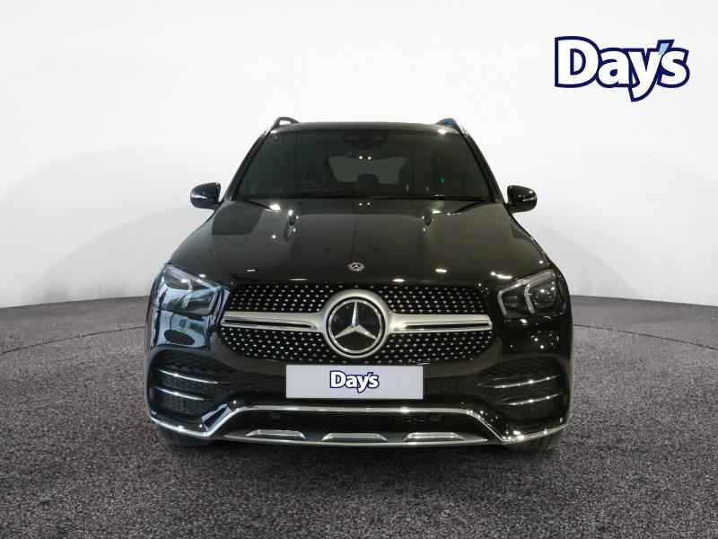 Used Mercedes-Benz GLE 2019 for sale - 76415929: Photo 2