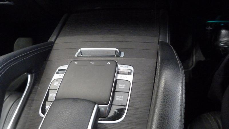 Used Mercedes-Benz GLE 2019 for sale - 76415929: Photo 20