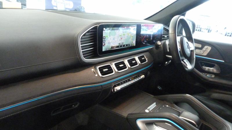 Used Mercedes-Benz GLE 2019 for sale - 76415929: Photo 22