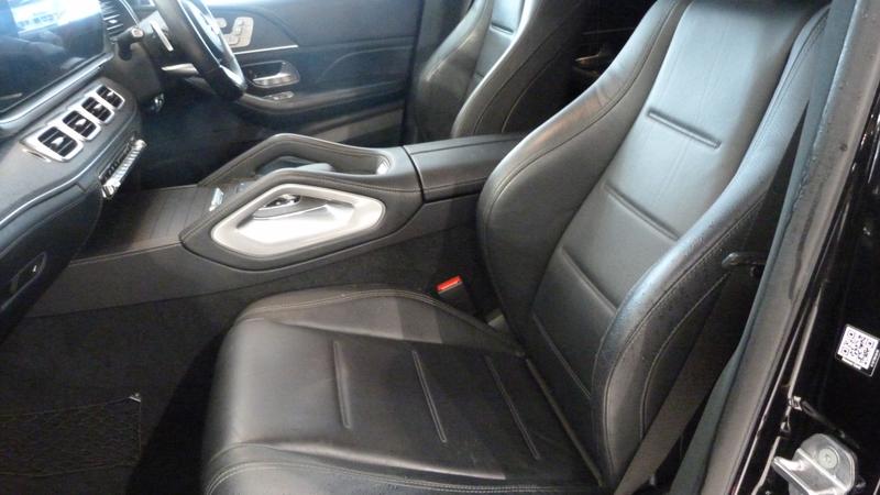 Used Mercedes-Benz GLE 2019 for sale - 76415929: Photo 25