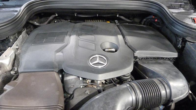 Used Mercedes-Benz GLE 2019 for sale - 76415929: Photo 26
