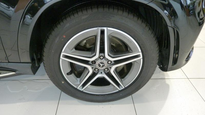 Used Mercedes-Benz GLE 2019 for sale - 76415929: Photo 27