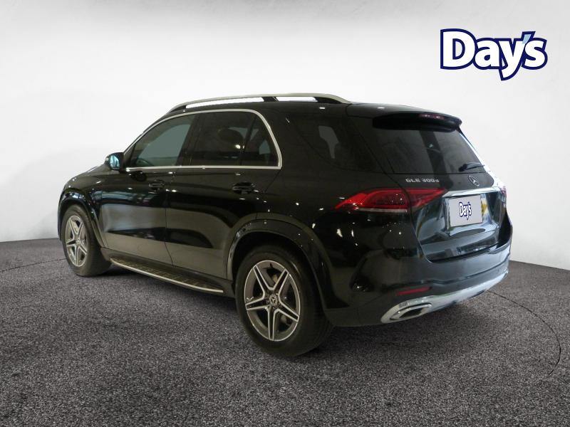 Used Mercedes-Benz GLE 2019 for sale - 76415929: Photo 5